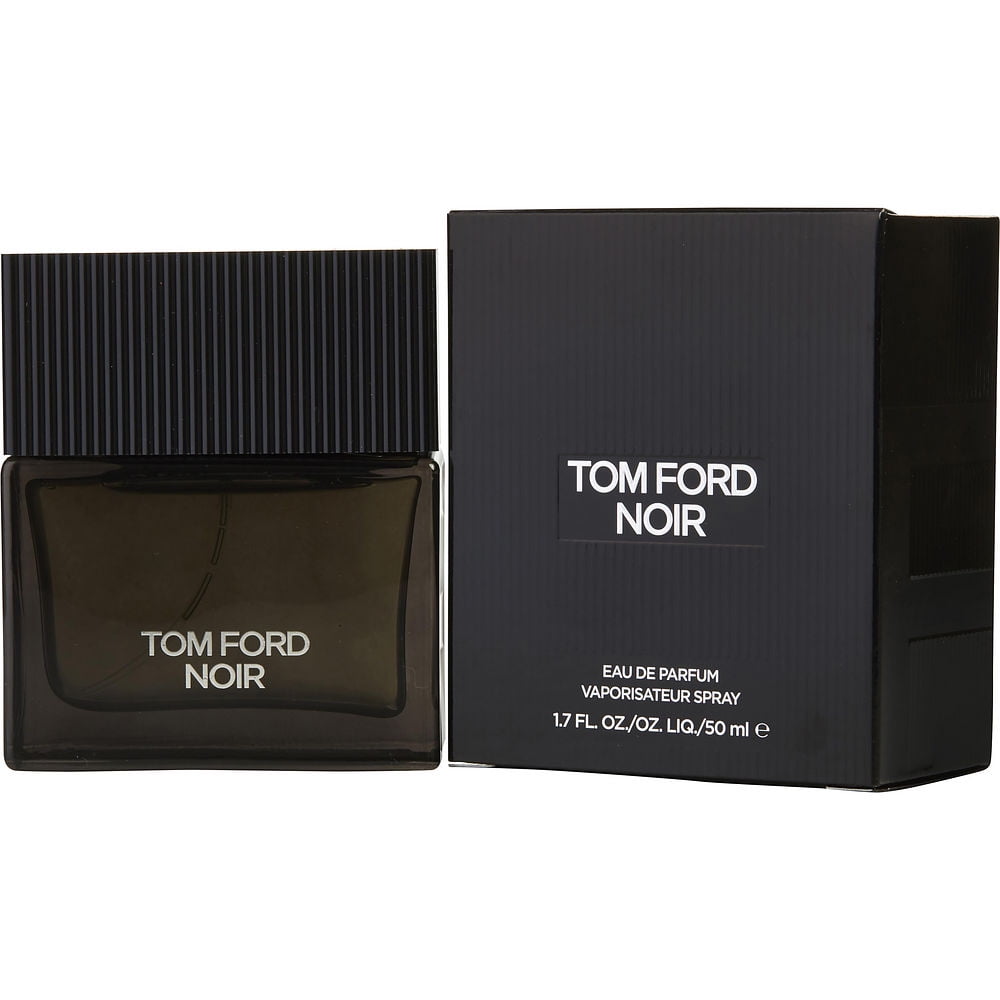 Tom Ford Noir Men Eau De Parfum Spray 1.7 Oz By Tom Ford Noir - Walmart ...