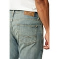 thumbnail image 5 of Levi Strauss Signature Men's and Big and Tall Bootcut Jeans, 5 of 6