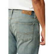 Levi Strauss Signature Mens and Big and Tall Bootcut Jeans