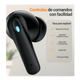 thumbnail image 5 of Audífonos inalámbricos  bluetooth Malubero Negros, 5 of 5