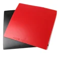thumbnail image 3 of Accessoires de Tennis de Table en Caoutchouc Dur Éponge Ping Pong Attaque Rapide Pingpong Tennis de Table Rouge, 3 of 6