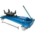 thumbnail image 6 of Stark USA 2 Ton Low Profile Transmission Jack, Manual Hydraulic Transmission Floor Jack 4,400LB Capacity, 6 of 6