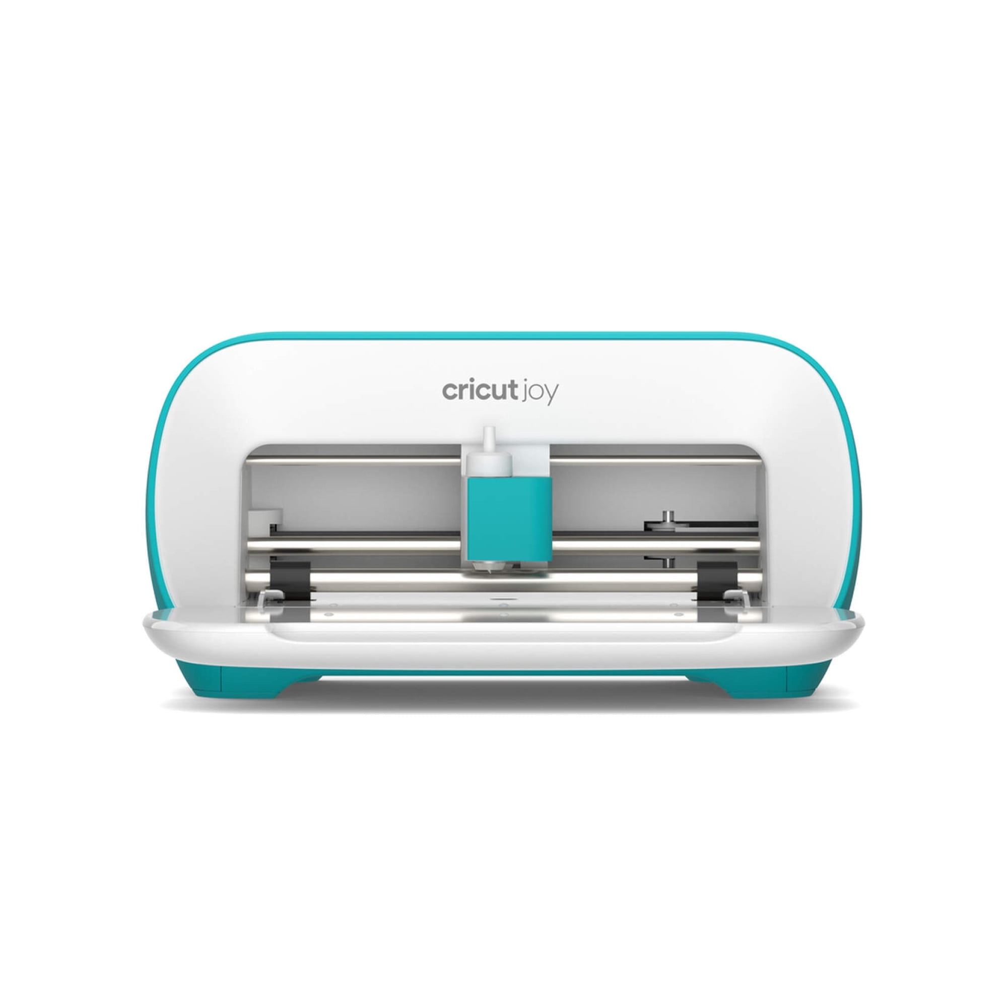 Cricut Joy Smart Die-Cutting Machine, White for Personalization  display picture 1