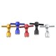 thumbnail image 4 of Llave de golf YONGSHENG peso de putter de golf 20 g rojo, 4 of 4