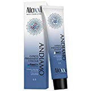 Aloxxi Andiamo Express Permanent Colour 2 oz. 11A