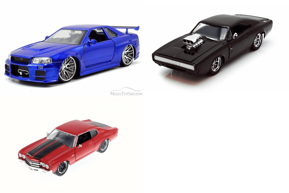 model cars walmart