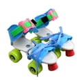 thumbnail image 3 of Patins à Roulettes Quad pour Enfants en Gros pour Usage Extérieur et Intérieur - Verts pour Enfants avec Roues en PVC de Haute Qualité, Conception Stable à Quatre Roues, Sûrs et Amusants pour le Jeu Actif - Fournisseur en Vrac pour Équipement de Sport, 3 of 5