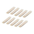 thumbnail image 2 of lionlar 10 Pieces Saxophone Reeds Durable Sax Reeds for Students Educators Beginners strength 2.0, 2 of 9
