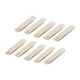 thumbnail image 2 of 10 piezas de cañas de saxofón con estuche individual portátil para repuestos de soprano fuerza 2.0, 2 of 9