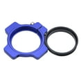 thumbnail image 1 of Kit de ajuste de precarga del pedalier Piezas de bicicleta para ejes Dub Juego de bielas Azul, 1 of 9