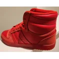 thumbnail image 4 of Ad-id-as Originals Top Ten Hi Vivid Red RB Triple High GX2079 Men's Size 9.5, 4 of 4