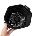 thumbnail image 3 of DECORNIJIA 1Set Portable Silicone Ice Bath Tub For Camping And Home Use .20X11.20X3.34In Foldable, 3 of 7