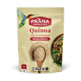 thumbnail image 1 of Prana Organic Gluten Free White Quinoa, 1kg, 1 of 1