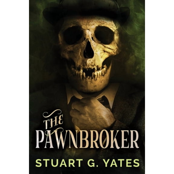 The Pawnbroker, (Paperback)