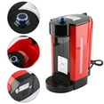 3L Electric Water Boiler Warmer Instant Water Heating Kettle Dispenser