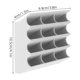 thumbnail image 2 of FOMIYES Caja Organizadora De Cuchillas Con Compartimentos Múltiples Para Barbería Y Compacto, 2 of 6