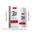 thumbnail image 3 of Xihbxyly mi cuenta Nutre y repara profundamente, suaviza el cabello, realza el brillo y usa el aceite 75 ml, 3 of 7