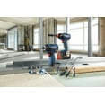 thumbnail image 3 of Bosch-ITBHQC201 2 In. Impact Tough Quick Change Bit Holder, 3 of 6