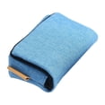 thumbnail image 2 of Xuanheng Sac pour Appareil Photo Multifonction Anti-Rayures Accessoires pour Appareil Photo pour G9x RX100M4 Gr3 Bleu, 2 of 8