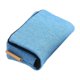 thumbnail image 2 of Bolsa de almacenamiento para cámara, bolsa de fotografía, bolsa de lentes suave, multiusos, de , para interior y exterior, RX100, G9x, Azul, 2 of 8