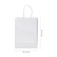 thumbnail image 2 of unbranded 15Ud Bolsas De Papel Para Regalo Con Asas Color Surtido Ideales Para Fiestas Y Eventos, 2 of 8