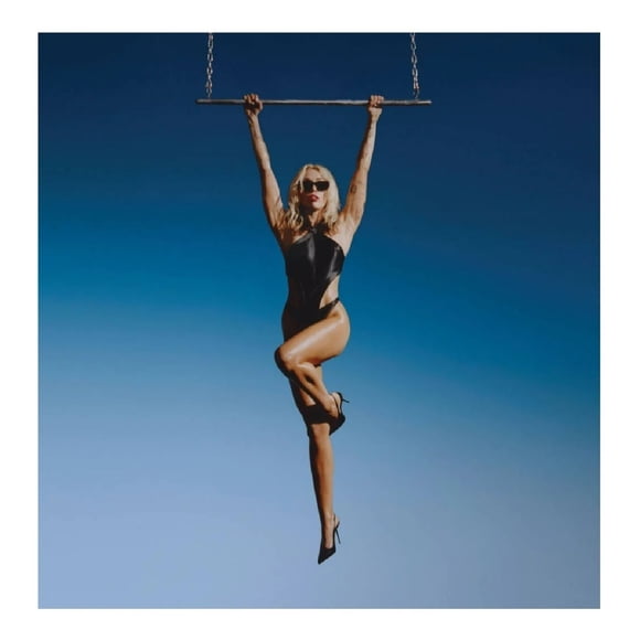 Miley Cyrus Endless Summer Vacation Lp Vinyl SONY MUSIC Miley Cyrus Endless Summer Vacation Lp Vinyl