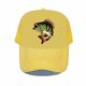 thumbnail image 1 of Bass Shark Fishing Deer Hunting Baseball Cap Bass-Pro Outdoor Sun Visor Snapback Hat Adult Green Fisherman Trucker Hats YP02556-60cm for adult Gao Jinjia LED, 1 of 2