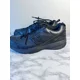 thumbnail image 3 of New Balance 608 V5- Black Casual Men' Size 10 Slip Resistant Work Walking Shoes, 3 of 5