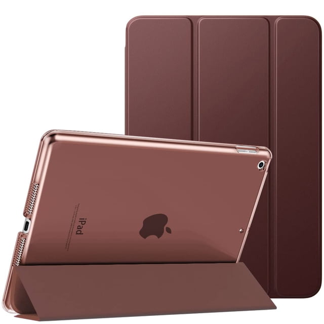 Funda MoKo para iPad 10.2 iPad 9ª generación 2021/8ª generación 2020/7ª generación 2019