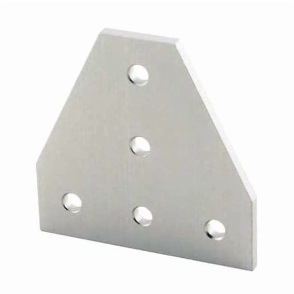 80/20 Flat Plate,45 Series 45-4340