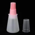 thumbnail image 3 of Filfeel Liquid Seasoning Pot, 2pcs Oil Bottle, Kitchen For Home Picnic Barbecue, 3 of 8