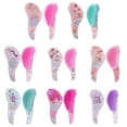 thumbnail image 2 of Children Hair Brush Glide-Through Tangles with Ease Pain-Free for Adults Kids, 2 of 10