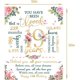 thumbnail image 4 of LHSHID Sweet 19th Birthday Gifts Ideas for Girls 19th Birthday Decorations Happy 19th Birthday Gifts for Daughter Sister Birthday Blanket 50"x60", 4 of 7