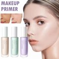 thumbnail image 3 of Makeup Primer Range - Smoothing Hydrating, Shine and Oil Control 30g Hot J3 V7F6, 3 of 6