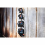 Bosch GPL100-50G 5-Point Laser Alignment with Self-Leveling