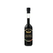 La Rustichella Black Truffle Flavored Balsamic Vinegar & Olive Oil - 3.52 fl. oz.