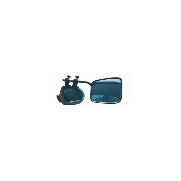 Milenco MIL-4381 Falcon Towing Mirrors - Pair - Walmart.com