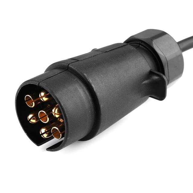 Luces Traseras Para Camión De Remolque Luces Traseras Magnéticas De 12 V Caravanas Resistentes Y Duraderas Vehículos Agrícolas Taller De Reparación De Automóviles Para