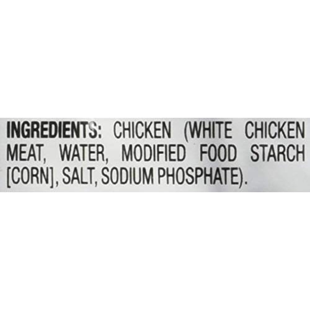 StarKist Premium White Chicken (Pack of 14)