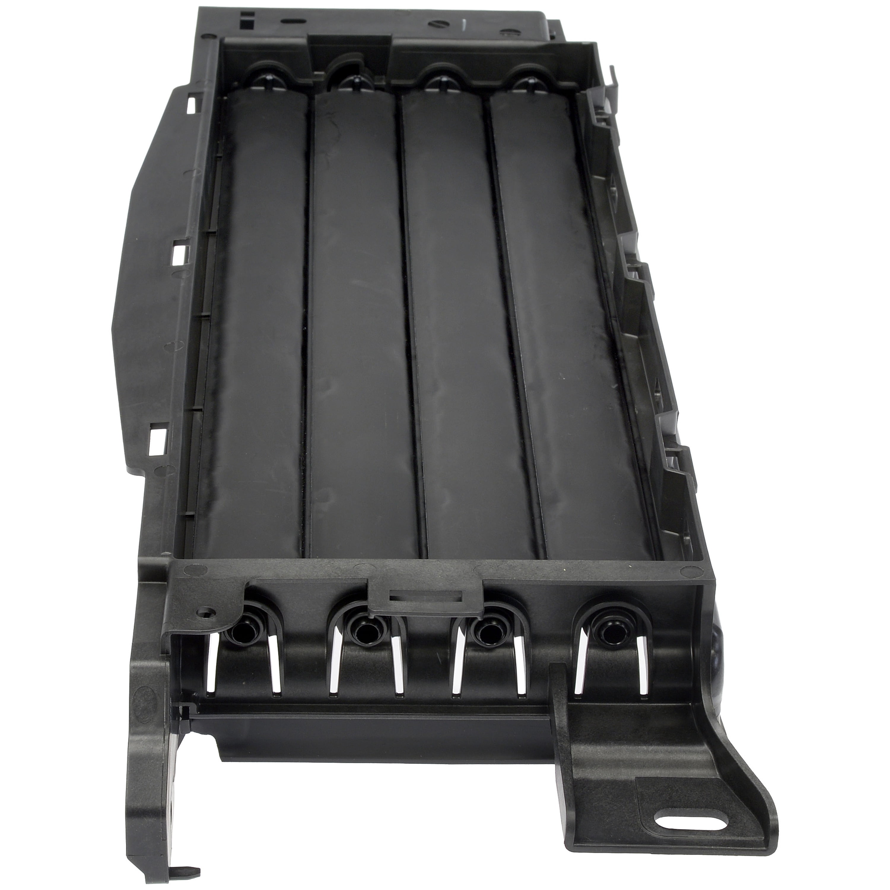 Dorman 601-794 Radiator Shutter Assembly for Specific Ford Models