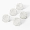 thumbnail image 3 of Regalo Baby Proof Stove Knob Covers for Child Safety, Clear Oven Knob Guards, Easy Install, 5 Pack, 3 of 11