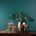 thumbnail image 4 of WoodWick Hearthside Trilogy Large Hourglass Trilogy Candle, 4 of 5