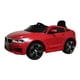 thumbnail image 1 of Carrito montable Eléctrico RASTAR BMW 6GT rojo Unitalla, 1 of 7