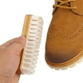 thumbnail image 3 of Intensive Suede Nubuck Leather Rubber Remover Napped Quality Crepe, 3 of 7