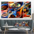 thumbnail image 1 of Design Art - Musique Abstraite et Rythme, 1 of 3