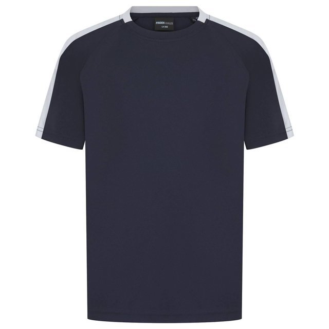 Finden & Hales T-Shirt d'Équipe Garçons/filles