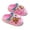 X1 Pink, variant on Toddler Shoes Little Kid Clogs Slide Sandals for 1-6Years Kids Unisex Girls Shoes and Boys Shoes Garden Shoes Cartoon Slides -Resistance Sandals Beach Slippers