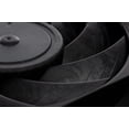 thumbnail image 4 of Ventilador Noctua NF-A12x25 PWM Chromax.Black.Swap 120 mm, 4 of 9