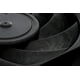 thumbnail image 4 of Ventilador Noctua NF-A12x25 PWM Chromax.Black.Swap 120 mm, 4 of 9