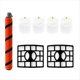 thumbnail image 1 of Accesorios de Rodillo de Cepillo de Filtro HEPA para Piezas de Repuesto de Aspiradora Vertical para AX952 AX951 AX950 AZ1002, 1 of 5